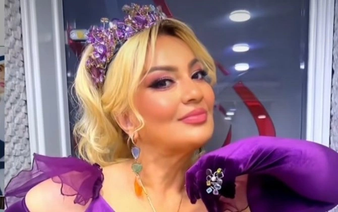 Nüşabə Ələsgərli: "Onlara ağsaqqal, ağbirçək demək olmur"