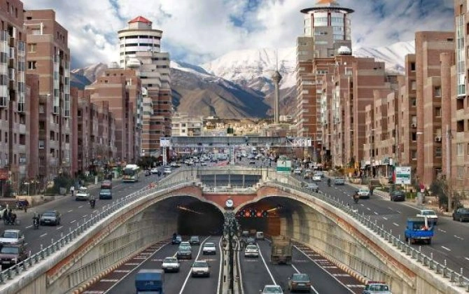 İranda manat yenidən bahalaşdı