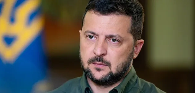 "Daha uzağa gedəcəyik": Zelenski 3 min kilometrlik yeni dronları açıqladı