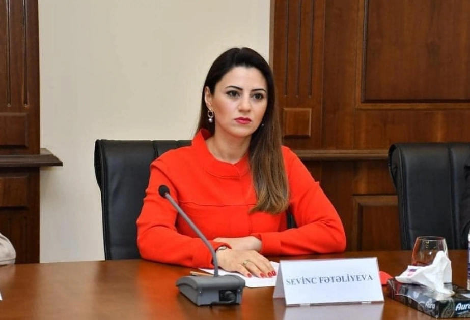 “Bakı Türk dünyasında inteqrasiyanın əsas hərəkətverici qüvvəsinə çevrilib” — Deputat