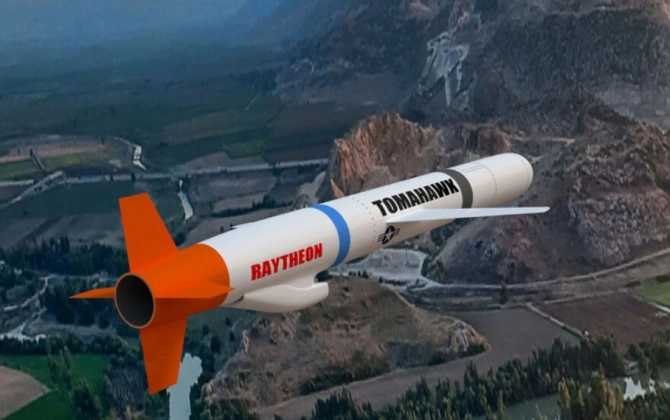 Pentaqon "Tomahawk" raketlərinin istehsalı üçün sifarişi 2,5 dəfədən çox artırıb