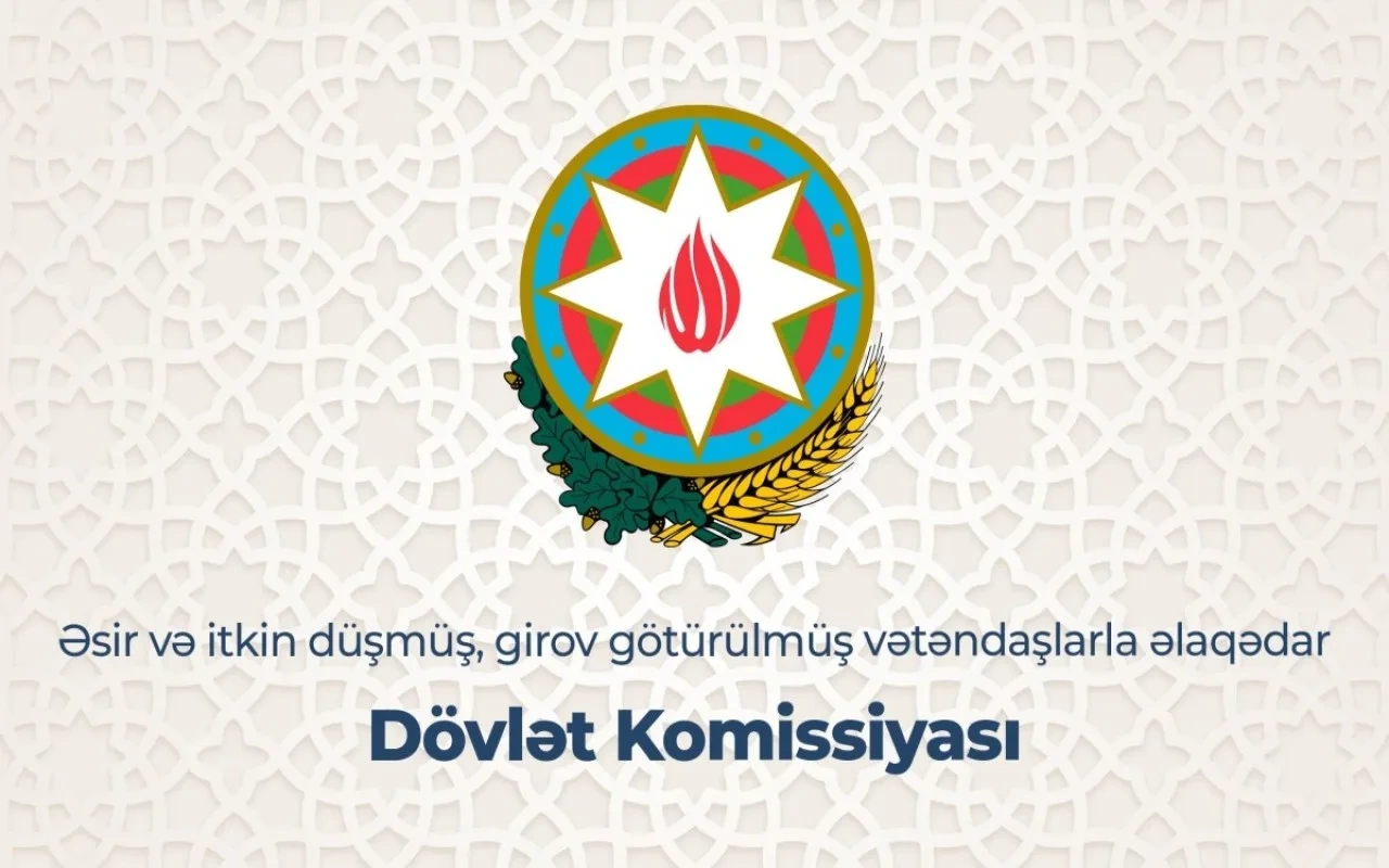 İtkin düşmüş şəxslərlə bağlı yeni rəqəmsal platforma istifadəyə verildi