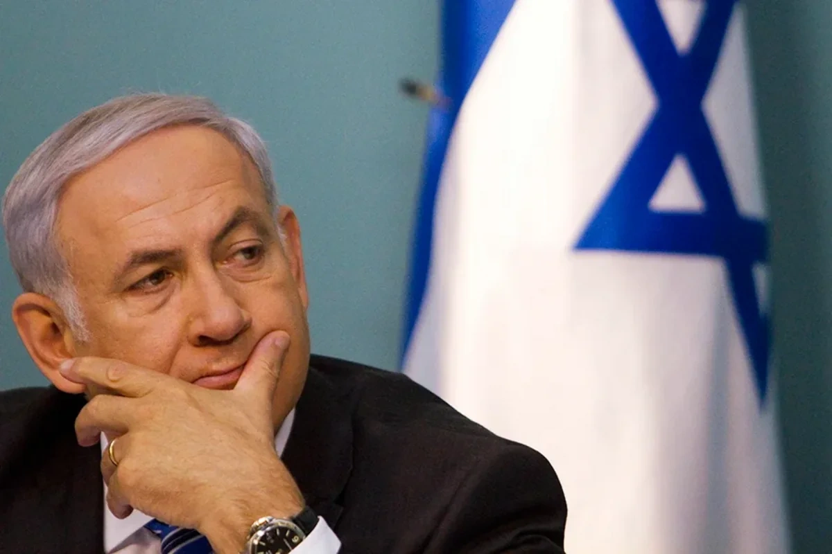 İran Netanyahunu öldürdü?