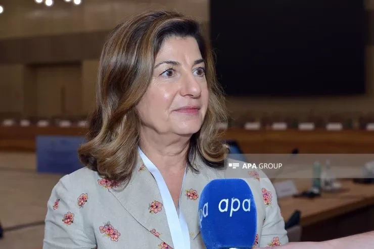 "Hələ də aşkarlanmamış gizli məzarlıqlar var" - MÜSAHİBƏ