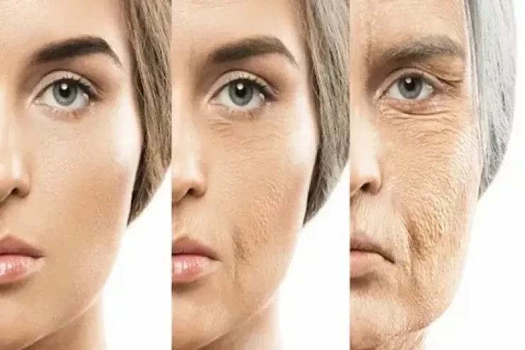 Üzünüzdəki dəyişikliklər hansı xəstəliklərin xəbərçisidir?