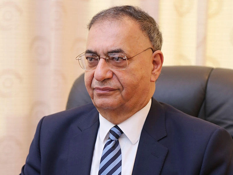 “Mina partlayışlarına görə bütün məsuliyyət Ermənistanın üzərinə düşür”