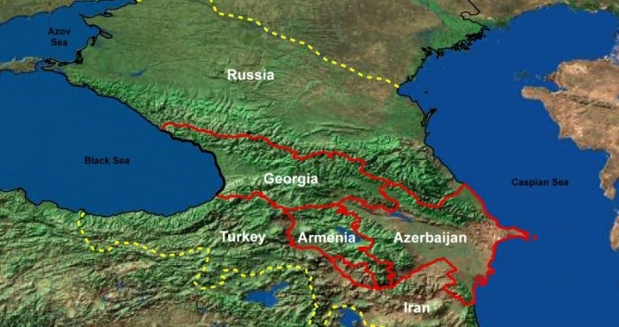 Bölgə ilə bağlı qaydalar dəyişdi: Azərbaycan-Türkiyə və Pakistan faktoru önə çıxır - MÜSAHİBƏ