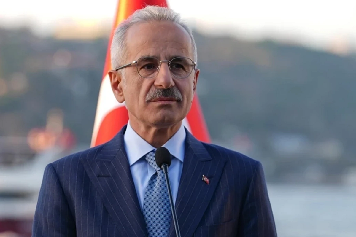 Uraloğlu: "Zəngəzur dəhlizi dünyanın ən yüksək tutumlu ticarət yolu olacaq"