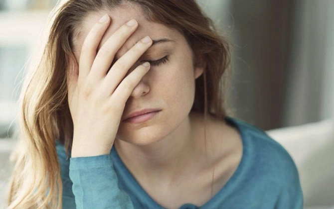 Depressiyanın müalicəsində yol verilən təhlükəli səhv