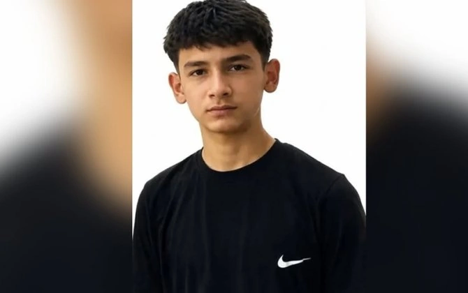 Jurnalistin 15 yaşlı oğlu faciəvi şəkildə öldü