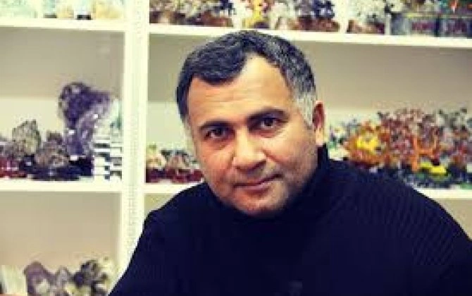 Əməkdar artistin ailəsində ağır itki