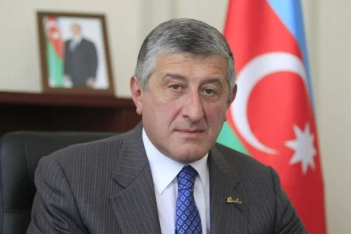 Azərbaycanın sabiq səfiri vəfat etdi