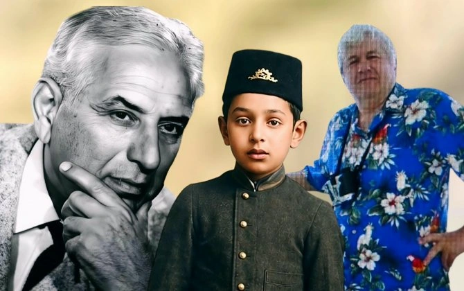 Moskvada vəfat edən azərbaycanlı rejissorun xaricdə oğlu üzə çıxdı - onun 90 yaşlı yadigarı Bakıya gələcəkmi? - ÖZƏL+FOTO