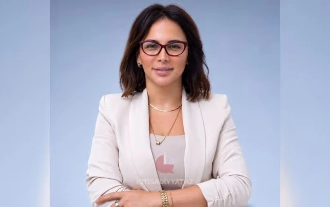 Könül Qasımova yüksək vəzifəyə təyin edildi