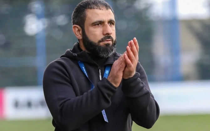 Rəşad Sadıqov: "Zirə"ni Azərbaycan Kuboku və Premyer Liqada həlledici mərhələ gözləyir"