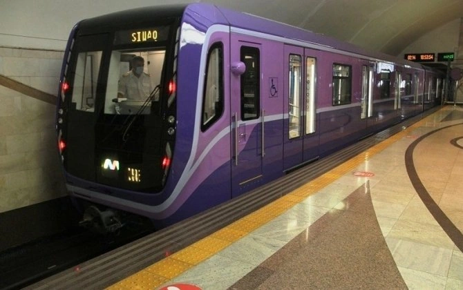 Metrodan istifadə edənlərin NƏZƏRİNƏ - Dekabrın 10-dan 11-nə keçən gecə...