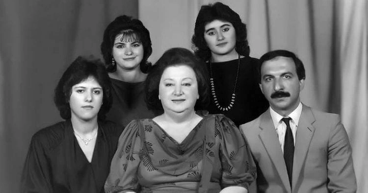 “Elə səslər var ki, heç vaxt susmur, həyatımızda bir boşluq var” - Şövkət Ələkbərovanın gəlini onun haqda nələr danışdı? - ÖZƏL