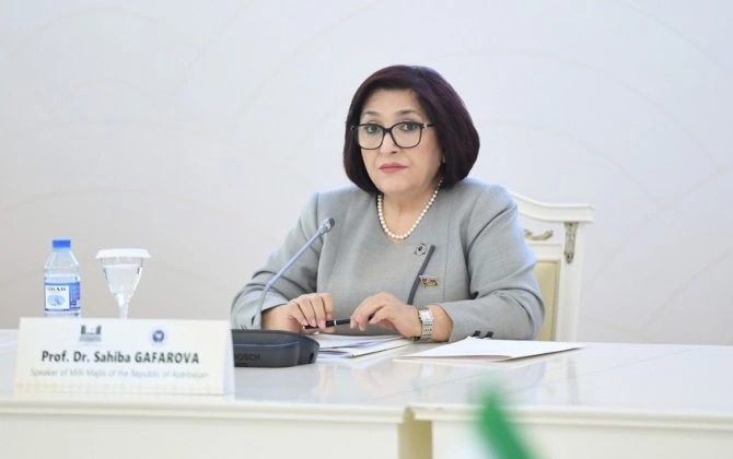 Sahibə Qafarovanın qardaşı vəfat etdi