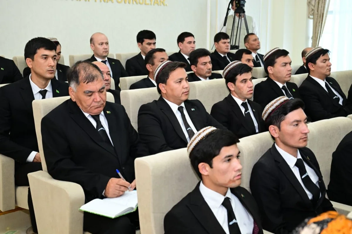 Arkadağda Şirvani və Azadinin yaradıcılığına həsr olunan elmi konfrans keçirilib - FOTO