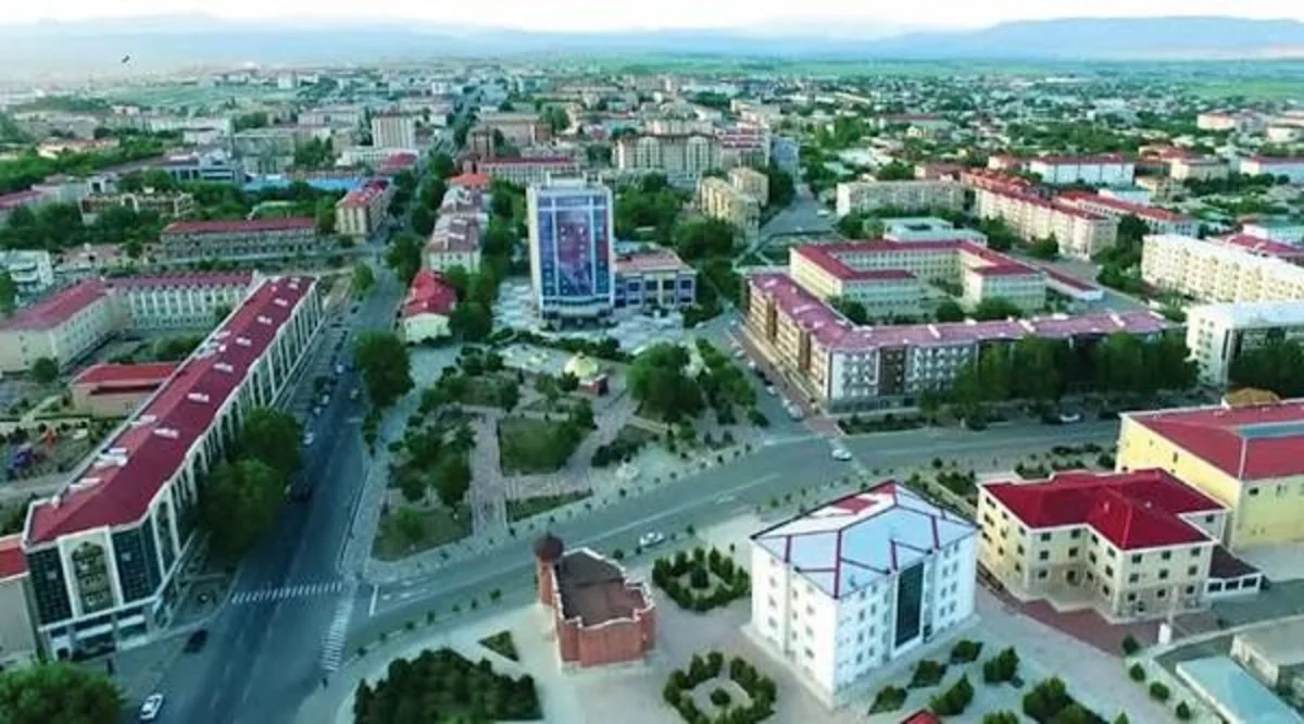 Blokadadan böyük iqtisadi qovşağa: Naxçıvan "regionun Dubayı"na çevrilir