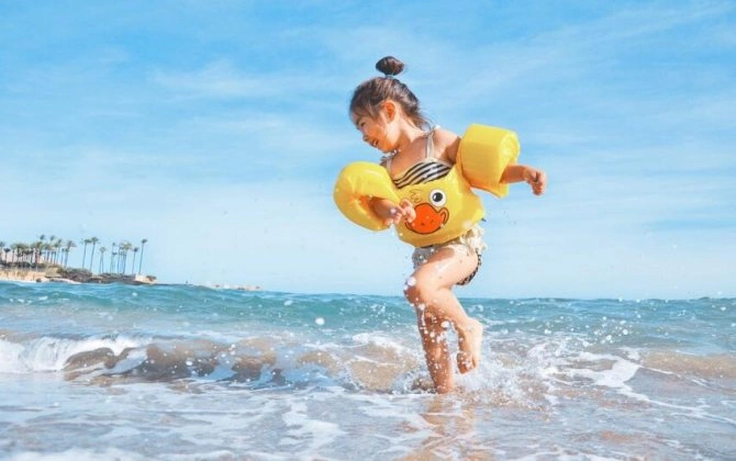 Çimərliklərdə gözlənilən hava şəraiti açıqlandı