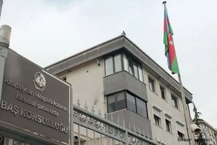 İstanbul və Qarsdakı baş konsullar geri çağırıldı, yeniləri təyin edildi