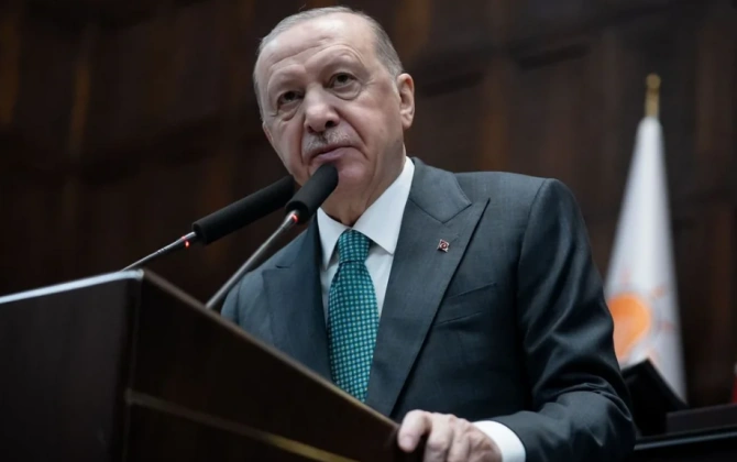 Ərdoğan: Türkiyə ABŞ-İran münaqişəsinin həllində vasitəçiliyə hazırdır