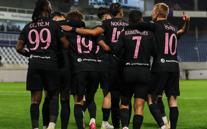 "Sabah" son 18 mövsümdə bunu bacaran ilk klub oldu