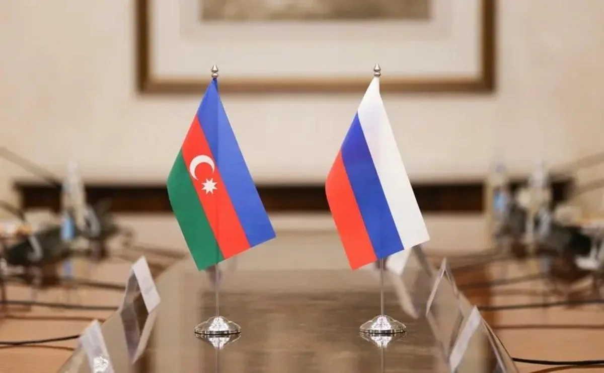 Rusiya nümayəndə heyəti Bakıya gələcək