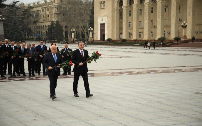 Prezident siyasətinin gəncədə ardıcıl icrası: Niyazi Bayramovun rəhbərliyi ilə səmərəli idarəetmə, yüksək icra intizamı və dayanıqlı inkişaf modeli