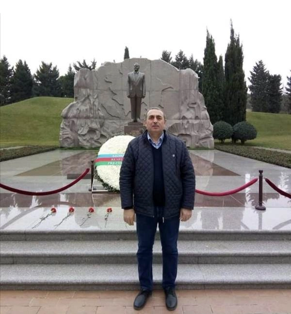 “8 Noyabr zəfəri xalqımızın tarixi qəhrəmanlıq ruhunun təntənəsidir”