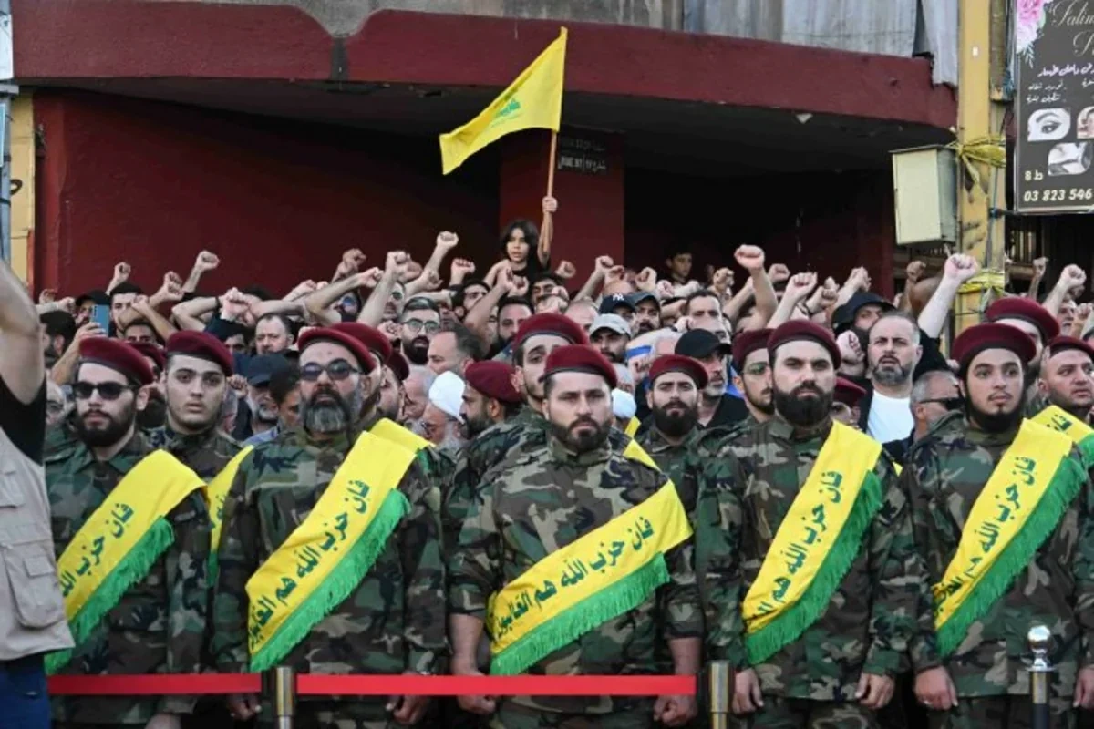 "Hizbullah" İsrail ilə Livan arasındakı atəşkəsin şərtlərini qəbul etməyib
