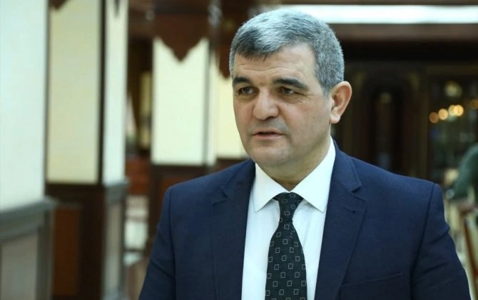 Fazil Mustafa: “Ermənistan işğalçı dövlətdir”
