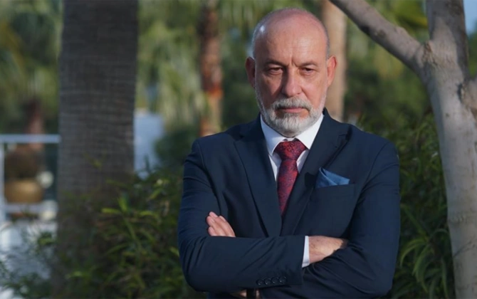 Əvvəl “Səfir” idi, indi “Abi”