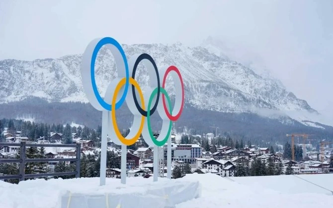 XXV Qış Olimpiya Oyunlarında bu gün 8 idman növü üzrə yarışlar keçiriləcək