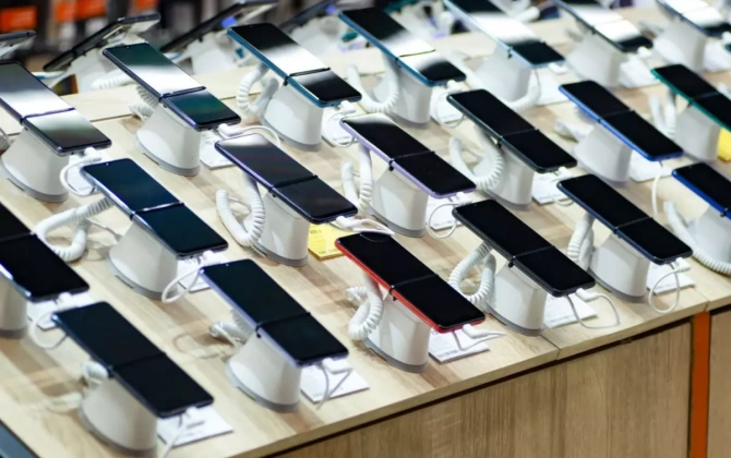 Nəhəng brend rəsmən bazardan çəkildi - Artıq telefon istehsal etməyəcəklər