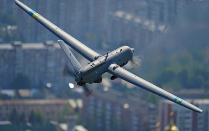 Moskvada dron hücumlarının foto və videolarının yayılması qadağan olunub