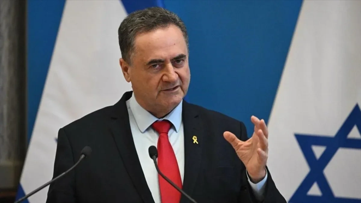 İsrailli nazir: "Sabah İranla müharibə vəziyyətində ola bilərik"