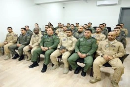 "Şahinlərin Görüşü-2026": Təyyarə və helikopterlərin uçuşları həyata keçirilib - FOTO-VİDEO