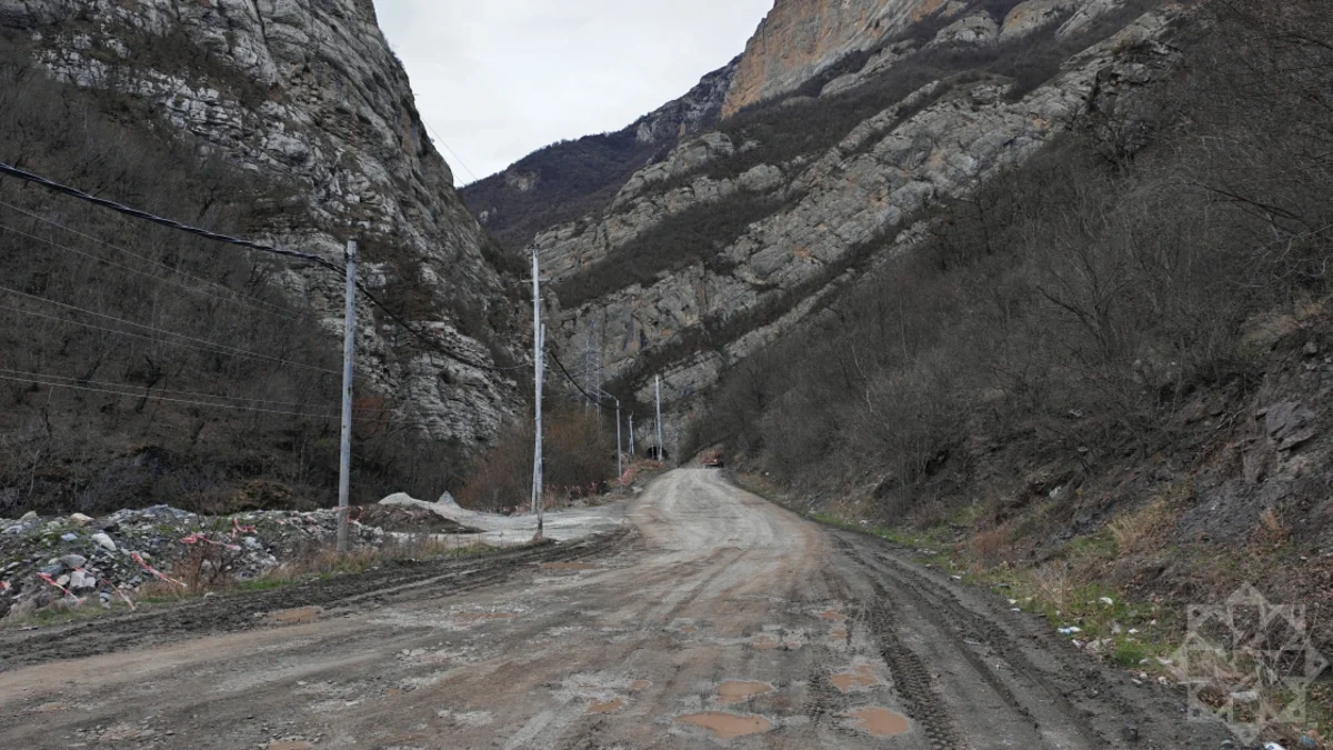 "Tunel qırğını": 33 ildən sonra hadisə yerində qan ağlayan xatirələr - FOTO