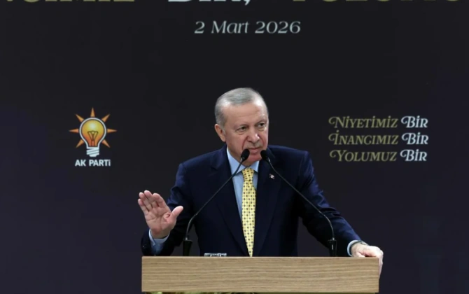 Ərdoğan: İrana hücum beynəlxalq hüququn pozulmasıdır