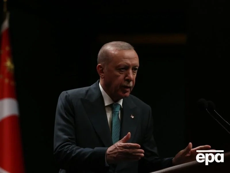 "Ərdoğan İsrailə xəbərdarlıq etdi: "Liviya və Qarabağda necə etdiksə, eyni addımı ata bilərik" - "The Telegraph"
