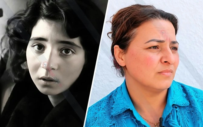 “Xocalıda gözəl günlərimi yaşayıram, haqqım yox idi ki, bura gəlməyim...” - 9 yaşlı Ləfxanımın həyatının xoşbəxt sonluğu - ÖZƏL+FOTO