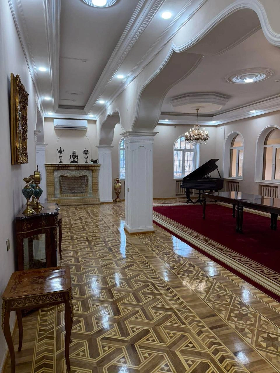 Qənirə Paşayevanın xatirəsinə böyük töhfə: Yeni mərkəz açılır