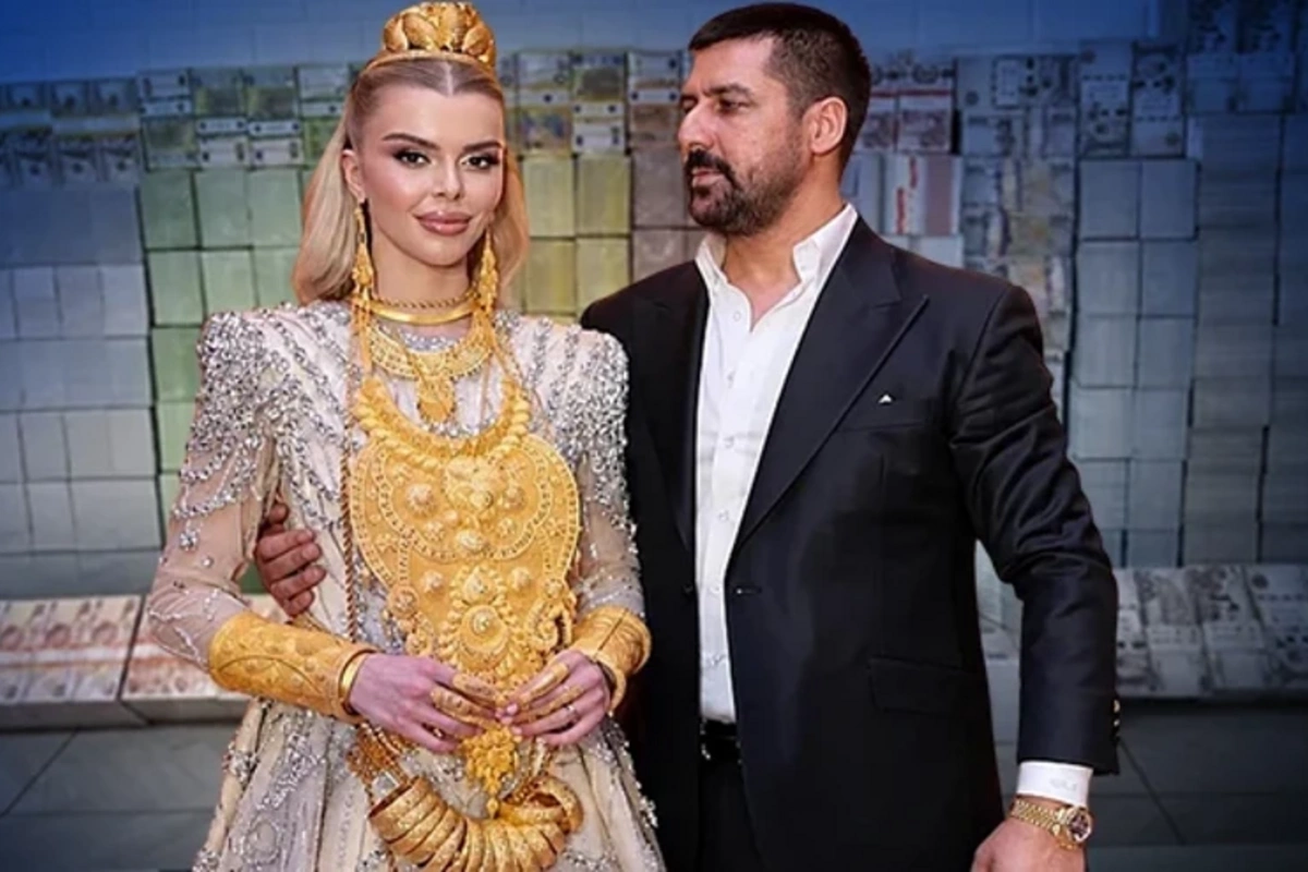 "Kara Haydar"ın 1 milyard 541 milyonluq daha bir kassası üzə çıxdı