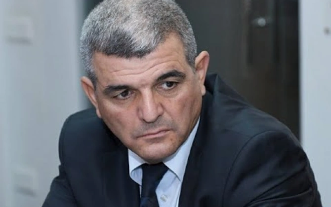 "İrandan qaçqın seli bizi və Türkiyəni indidən düşündürməlidir"