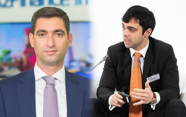 Tale Heydərov işində fantastik məbləğ: Tanınmış iş adamı axtarışa verildi - FOTO