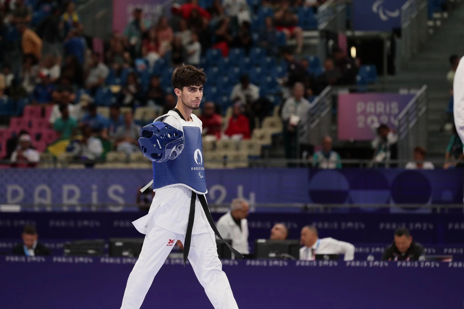 19 yaşında təltif olunan paralimpiya medalçısı: "Kəkələyirdim, çölə çıxmırdım" - MÜSAHİBƏ