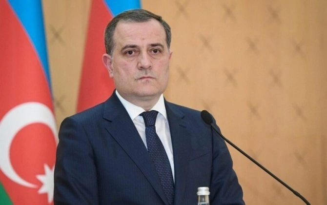 Ceyhun Bayramovdan SON DƏQİQƏ sülh sazişi AÇIQLAMASI