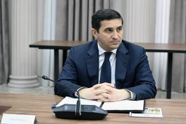 İqtisadi Şuranın iclasında sahibkarların qaldırdığı məsələlər müzakirə edilib - FOTO